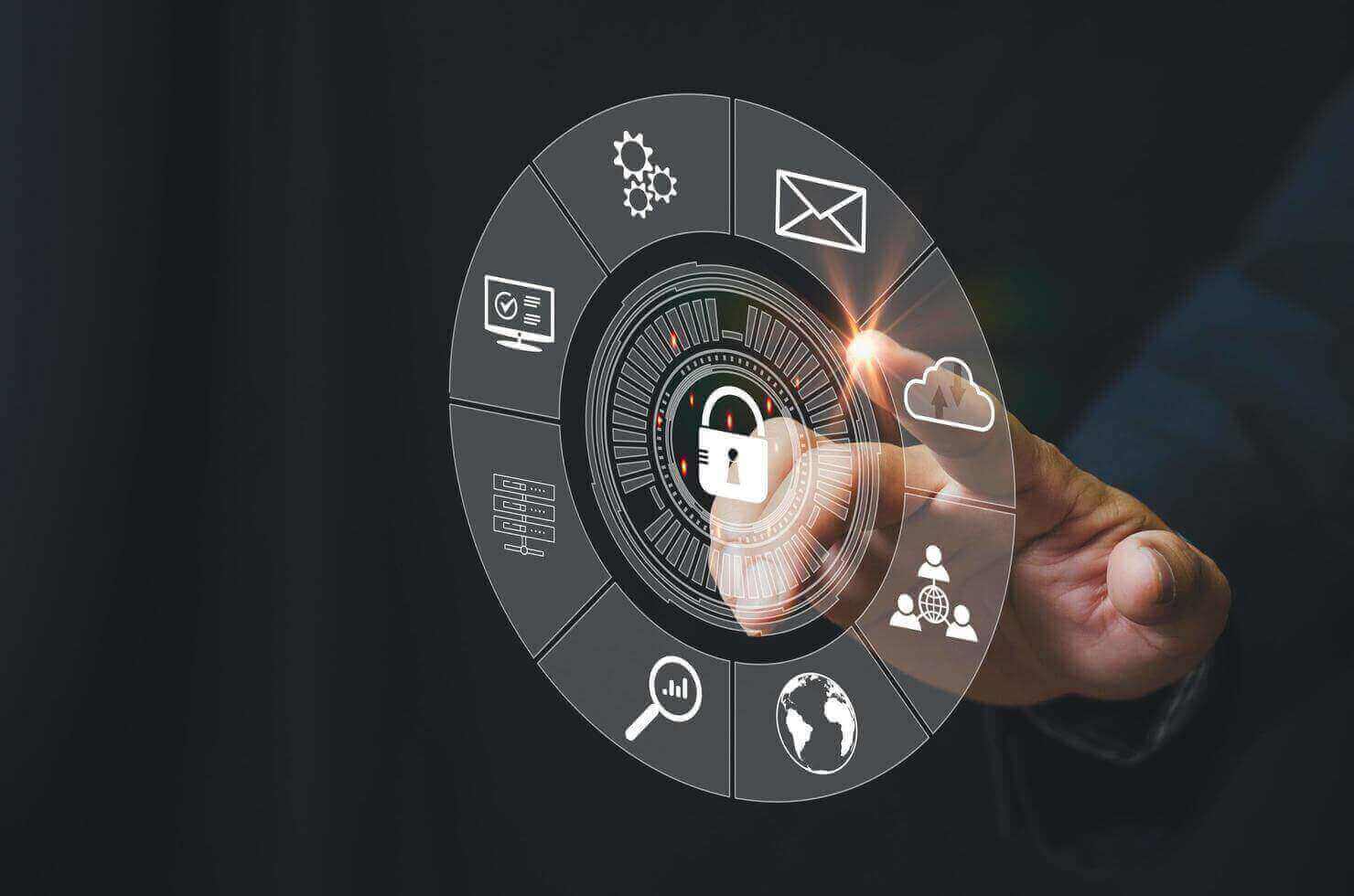 Evolution of Cyber Threats
