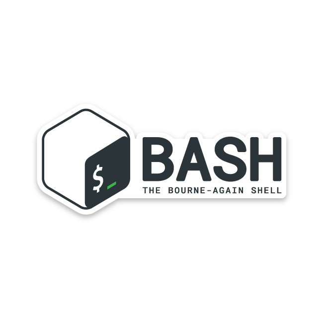 Bash/Shell
