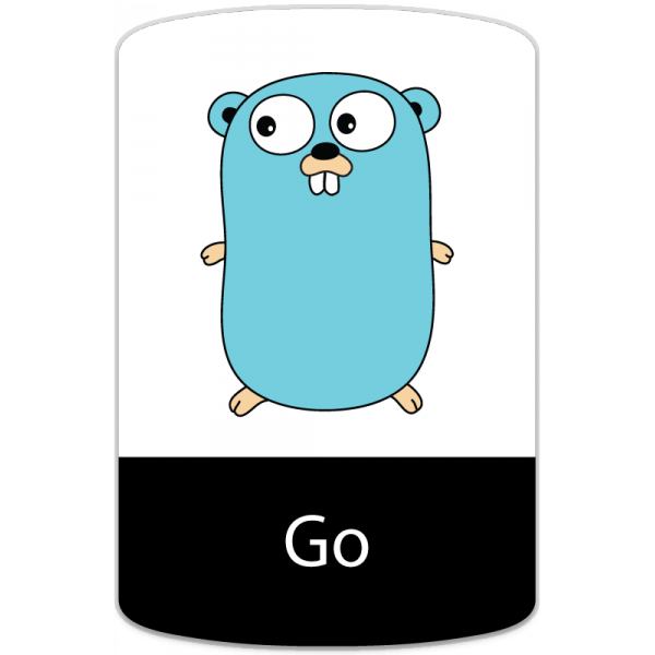 Go (Golang)