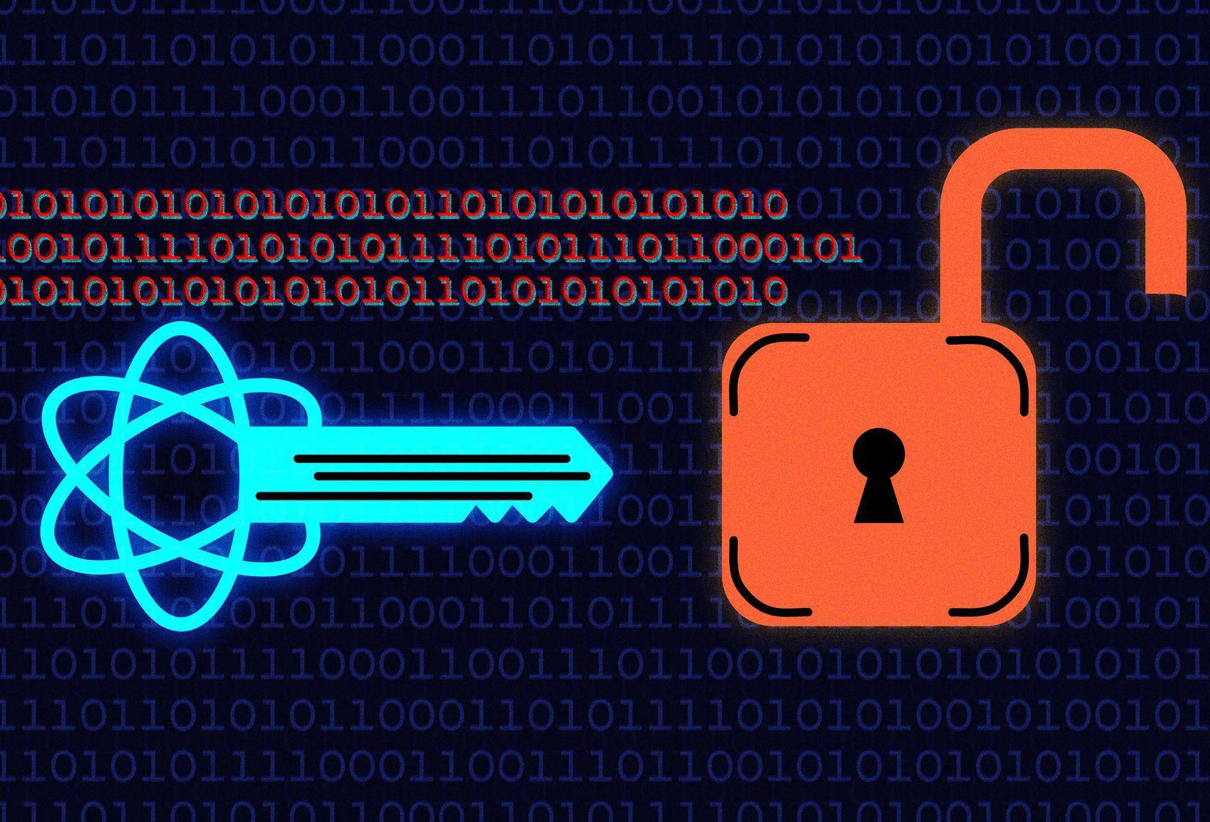 Cryptography